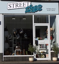 Street Shoe 742213 Image 1
